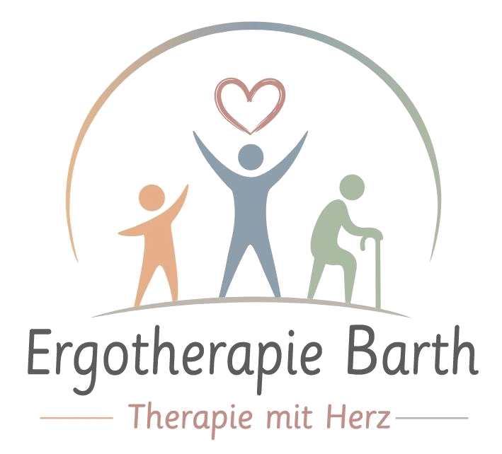 Ergotherapie Barth — Therapie mit Herz